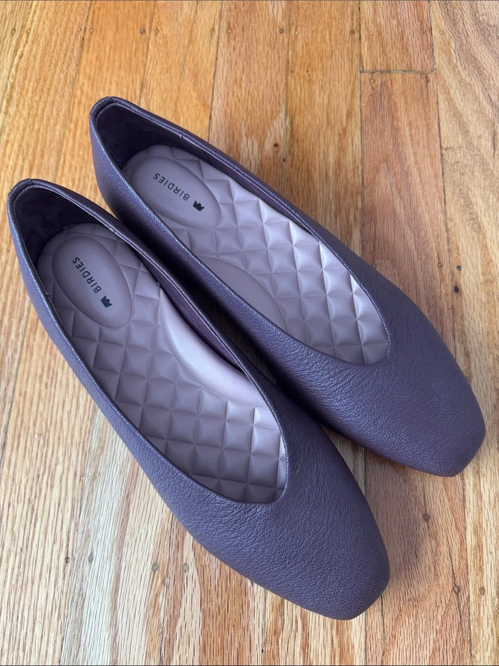 Birdies The Crane - Port Leather - Picture 1 of 9